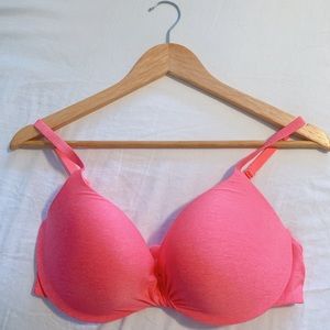 La Senza Body Kiss Push Up Bra